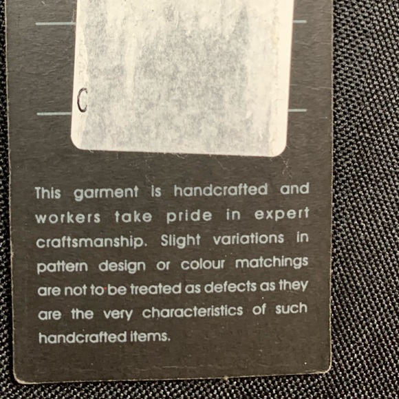 NWT Papa Vancouver Women’s Top with Side Pockets Size:M Tan khaki brown - Picture 4 of 6